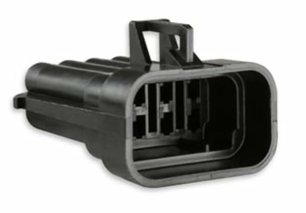 Wideband Connector - Main Harness Side 570-300